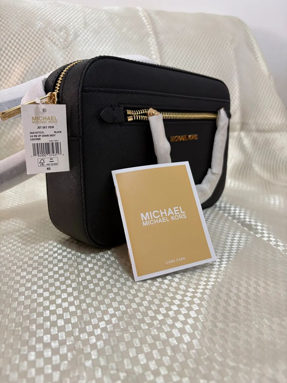 Bolsa Michael Kors  - Foto 2