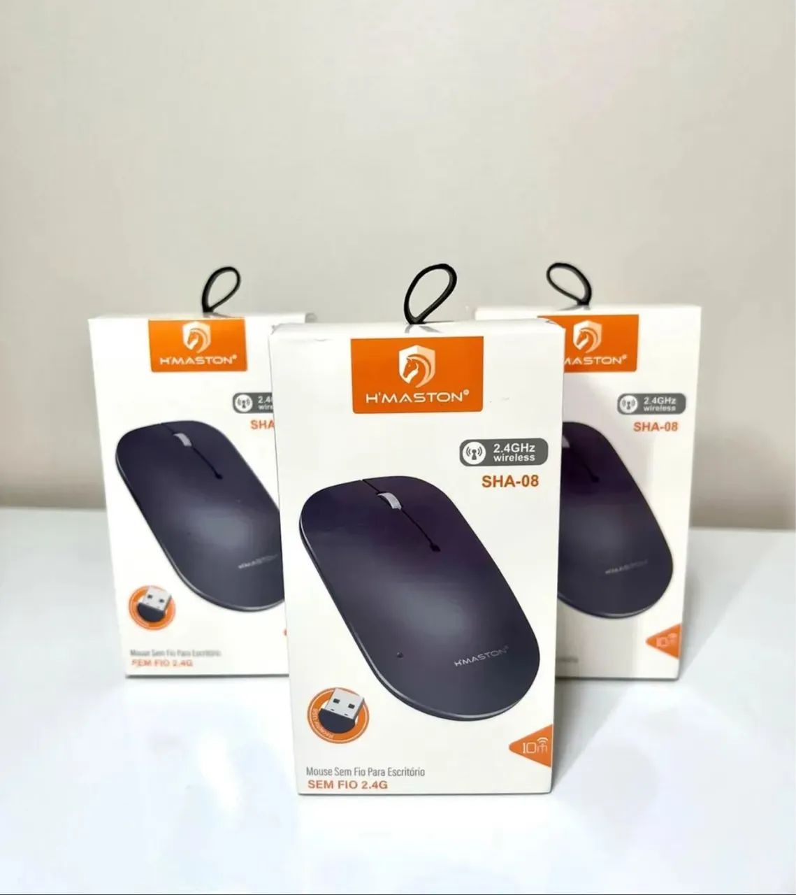 Mouse  - Foto 2