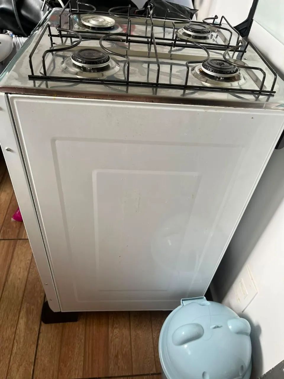 Vendo fogão  - Foto 3