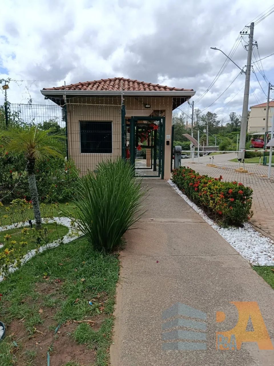 APARTAMENTO RESIDENCIAL em CAMPINAS - SP, VILA MARIETA - Foto 4
