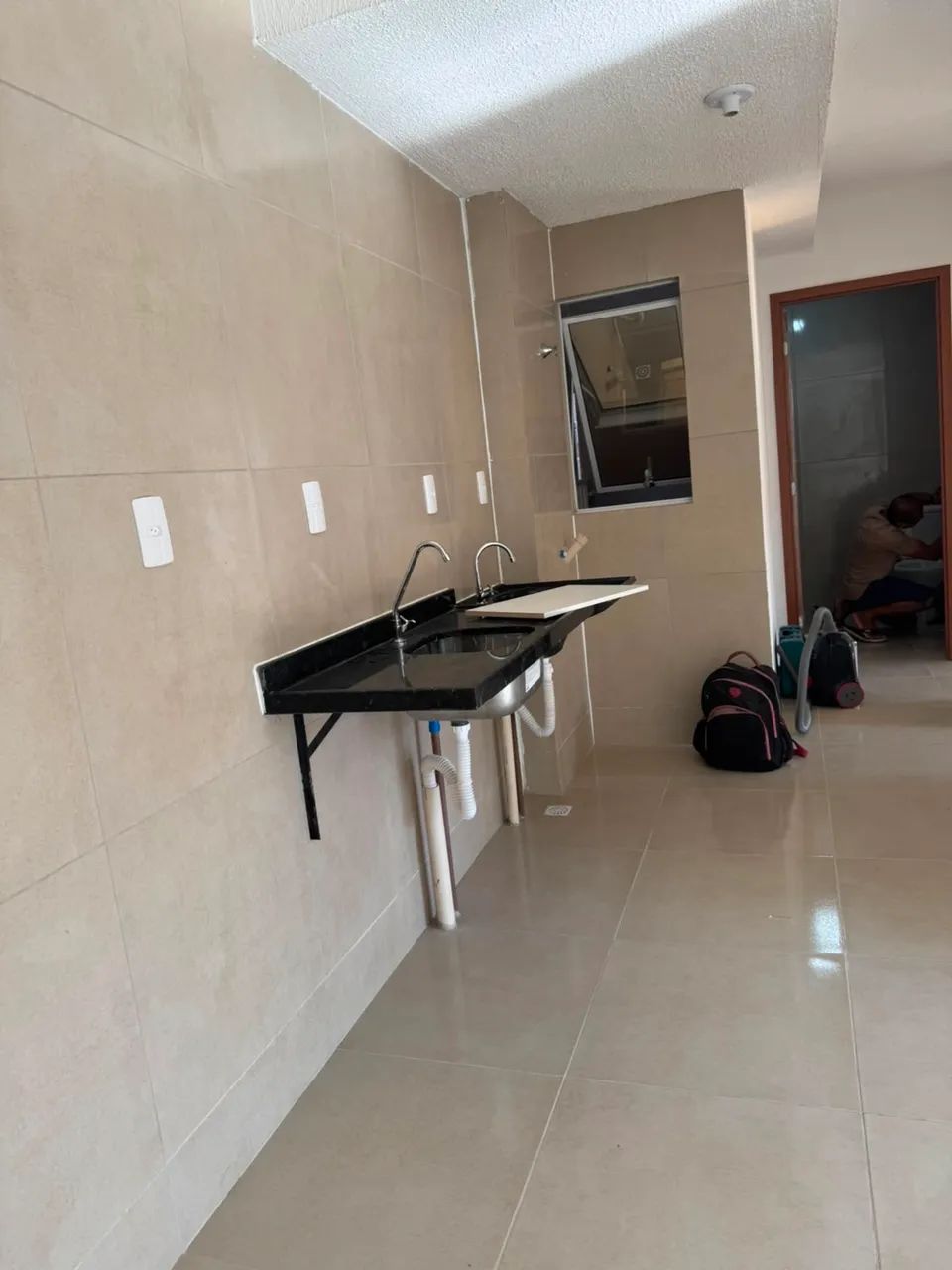 Apartamento no bairro das indústrias. - Foto 2