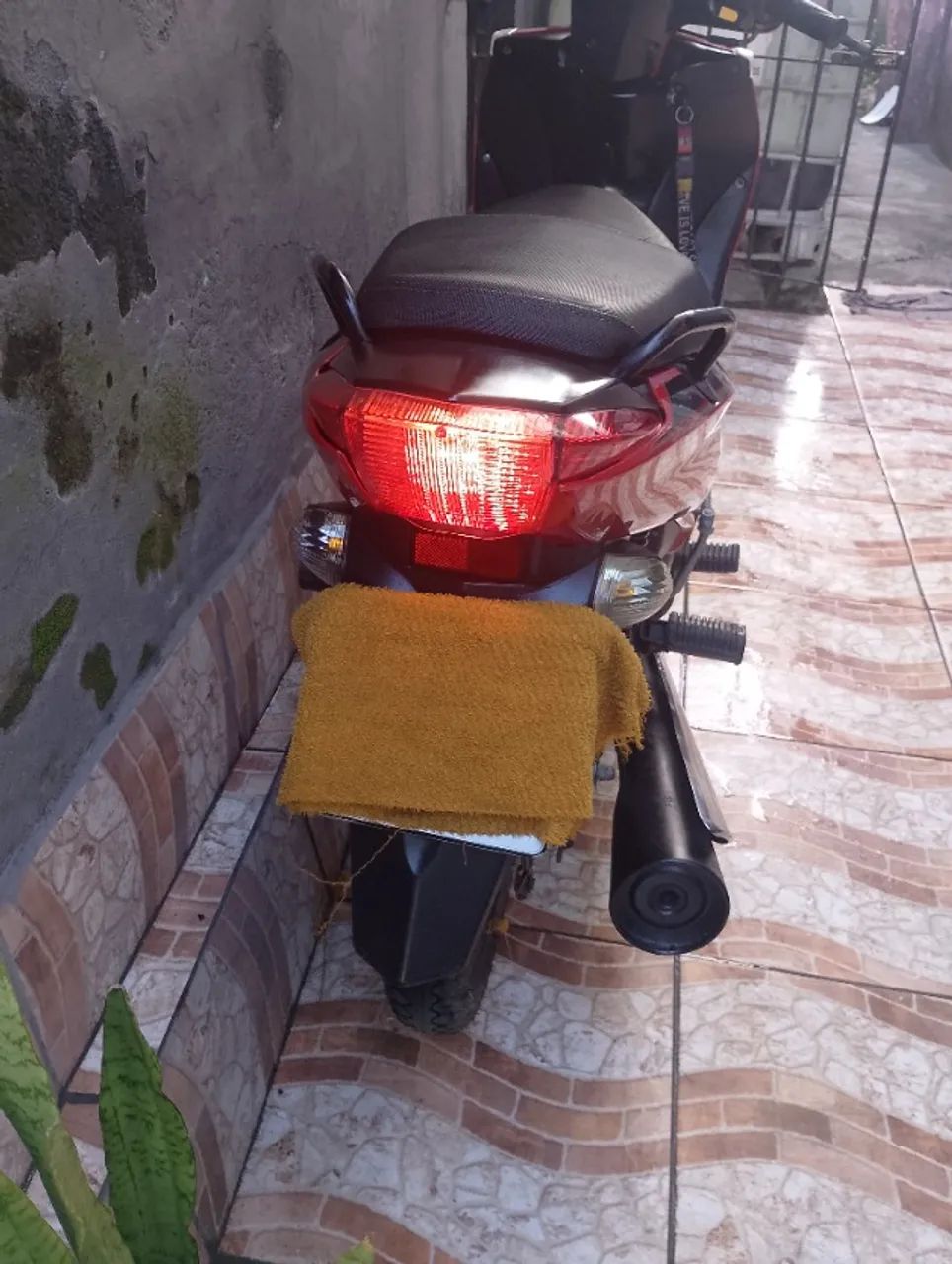 Moto muito boa  - Foto 5