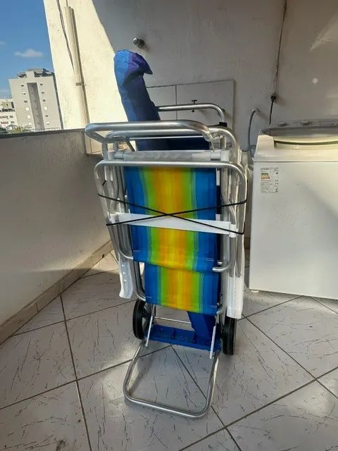 KIT PRAIA - Foto 2