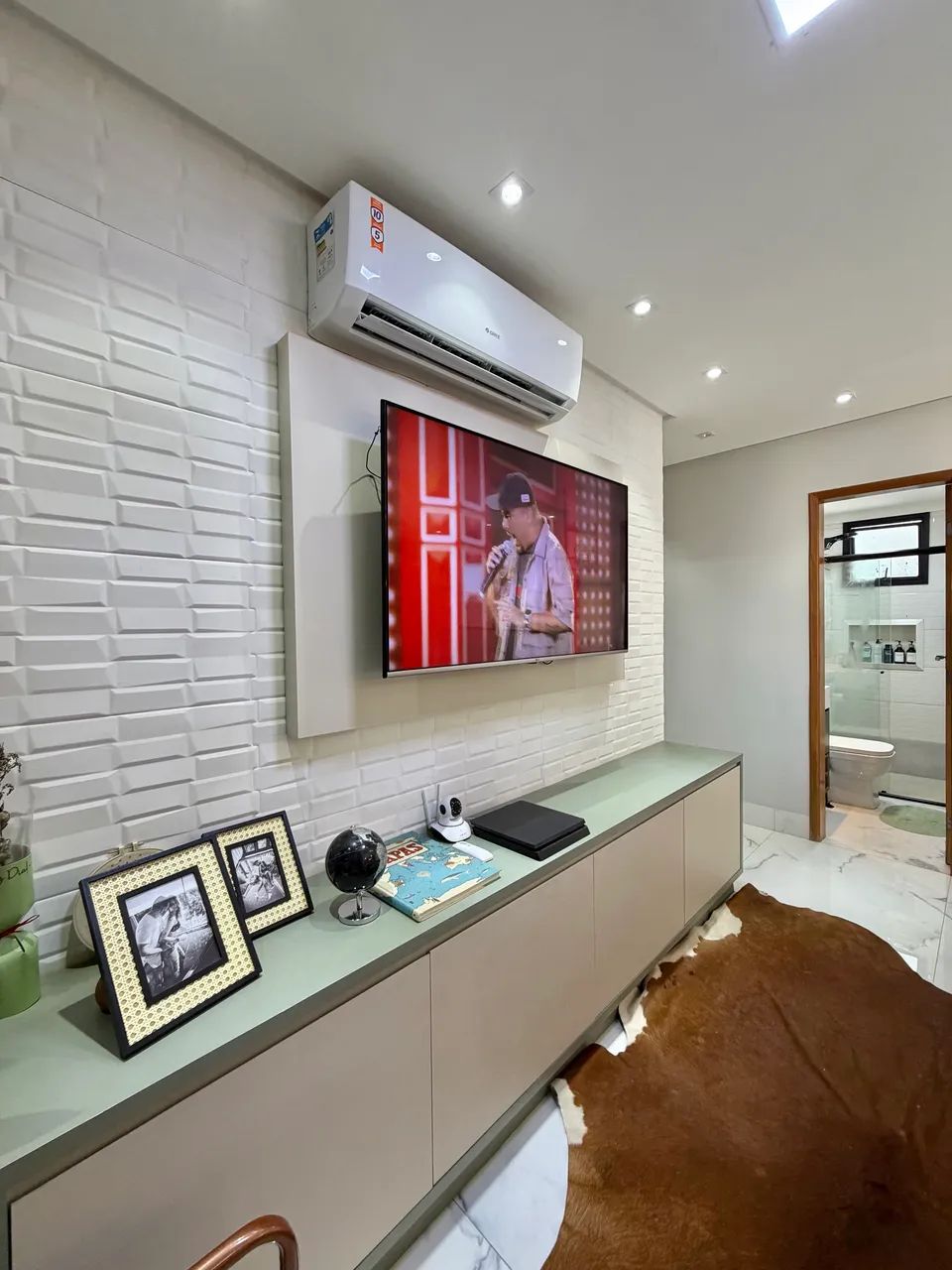 Apartamento à venda . Parque Cascavel  - Foto 4