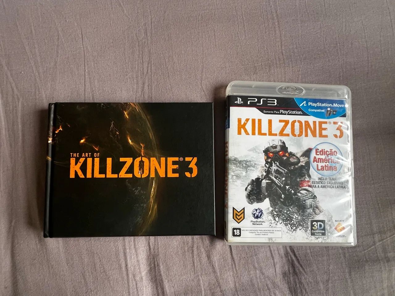 Killzone 3 Hellgast Edition - Foto 3