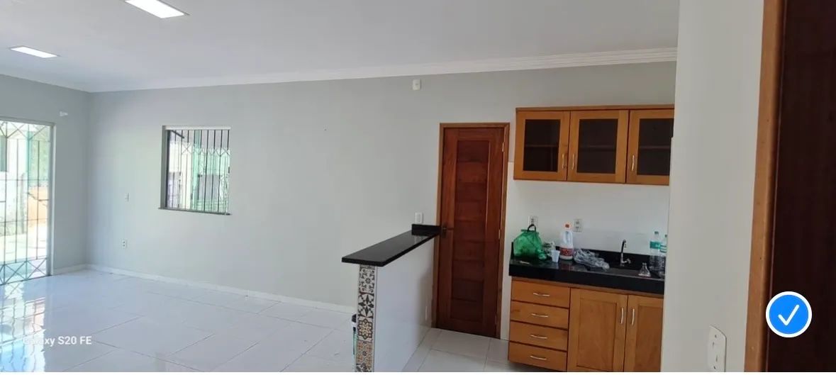 Alugo casa em Icoaraci 