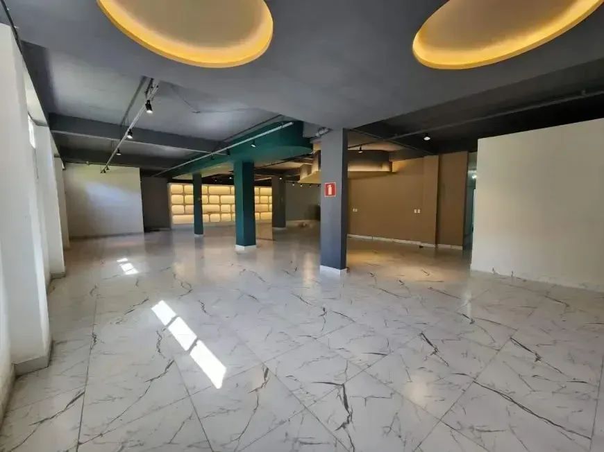 LOJA COMERCIAL 400M² | 04 VAGAS | BAIRRO CASTELO - Foto 3