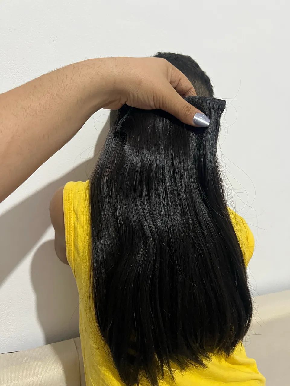 Cabelo Indonésia megahair  - Foto 3