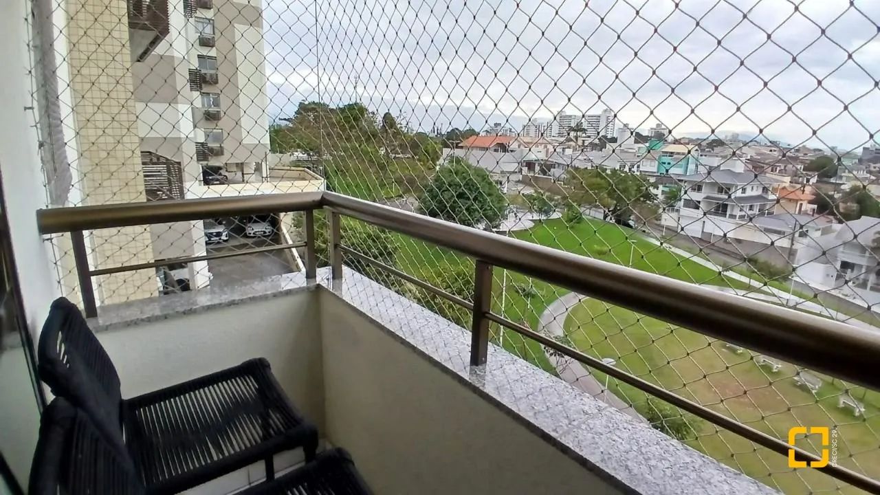 Apartamento 3 quartos em Florianópolis SC - Foto 2