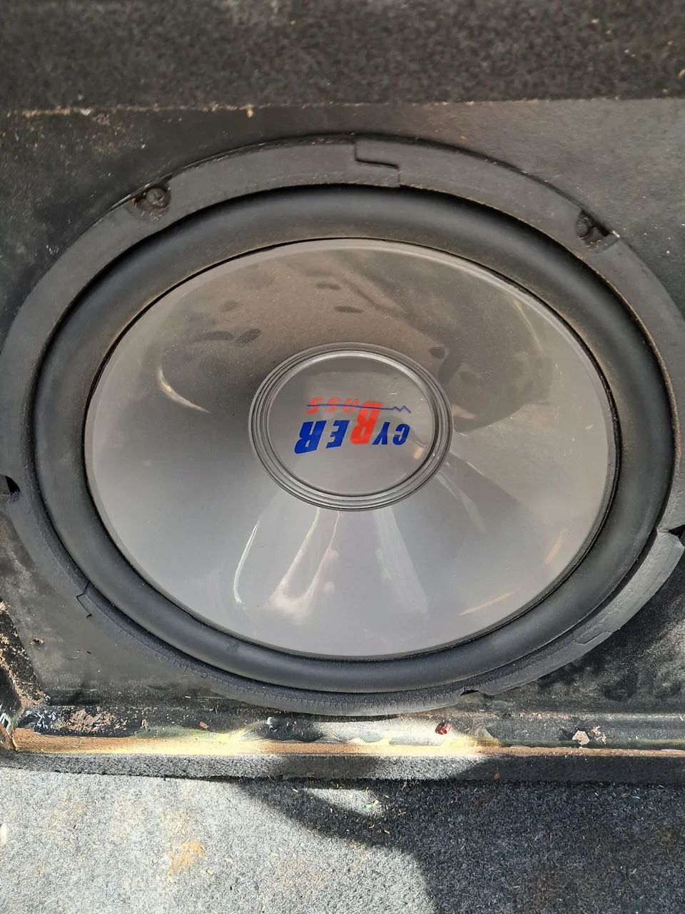 Som automotivo  - Foto 4
