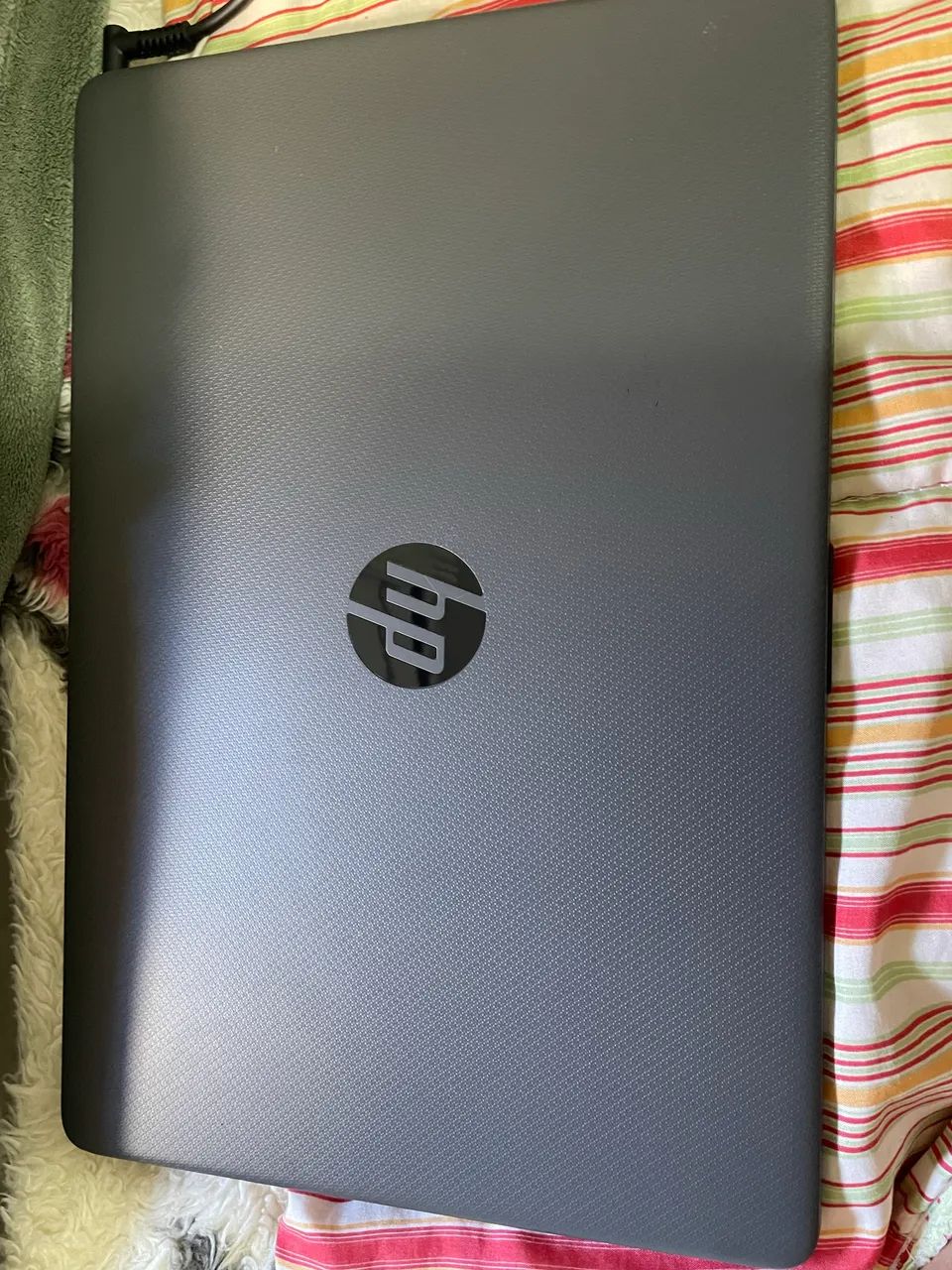 Notebook hp novo  - Foto 2
