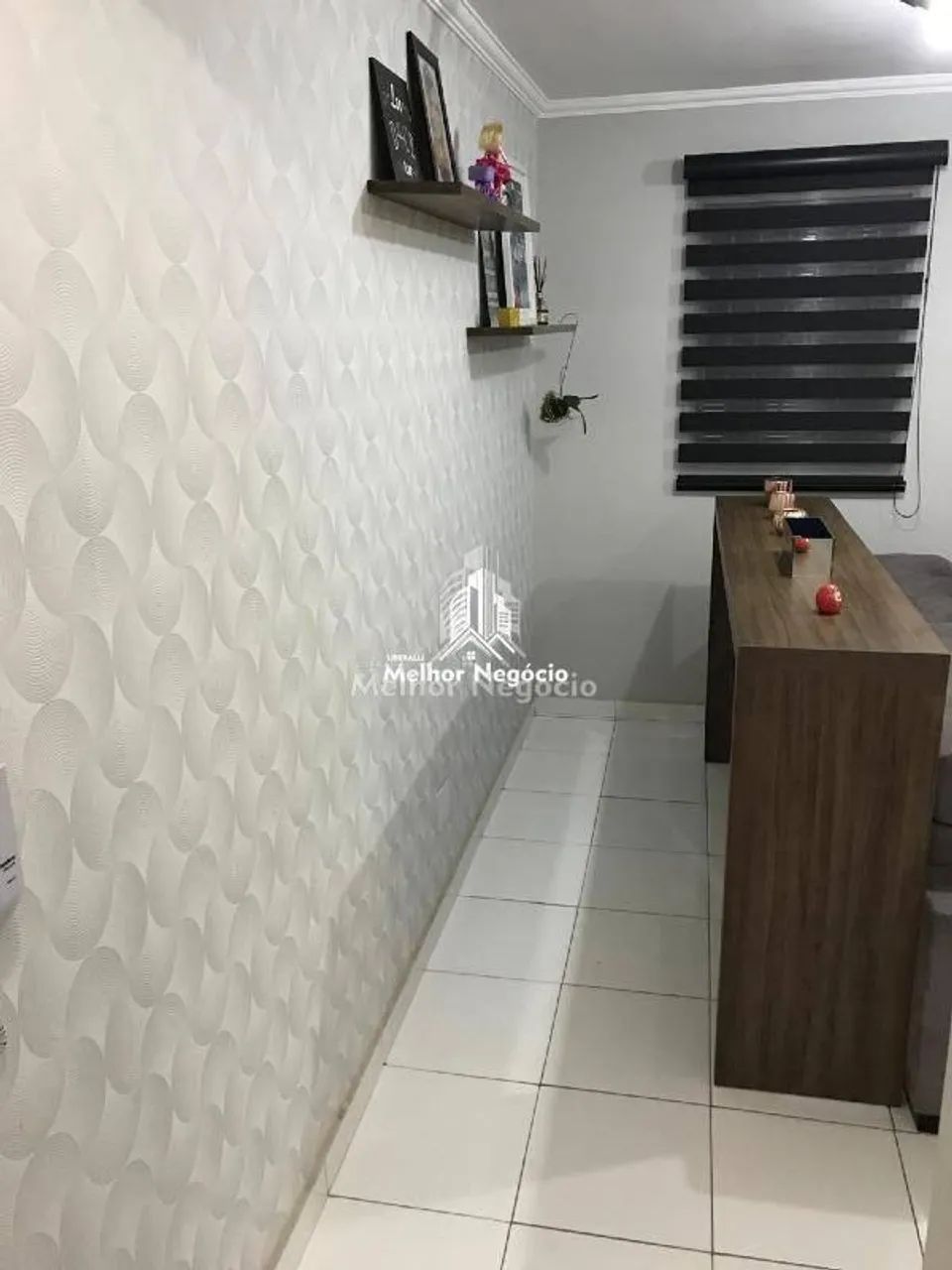 Apartamento à venda em Sumaré, Parque João de Vasconcelos, com 3 quartos, com 85 m² - Foto 3