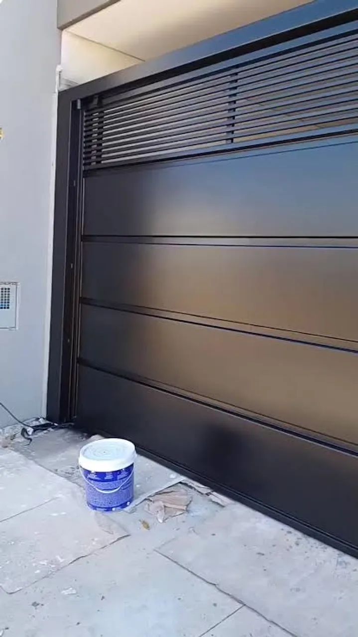 Pintura de portão  - Foto 2