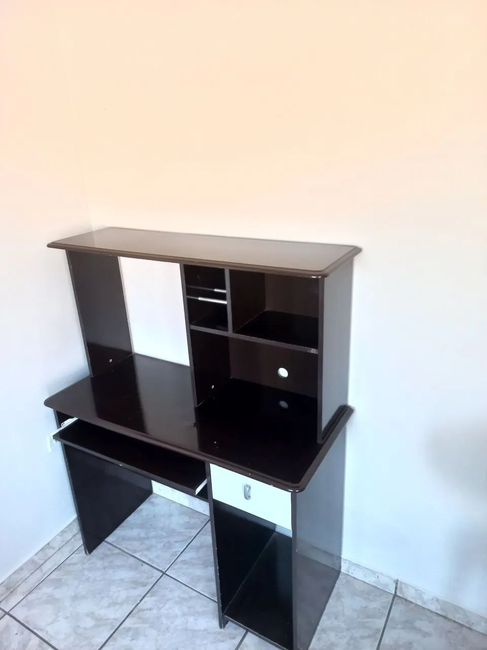 Mesa escrivaninha  - Foto 5
