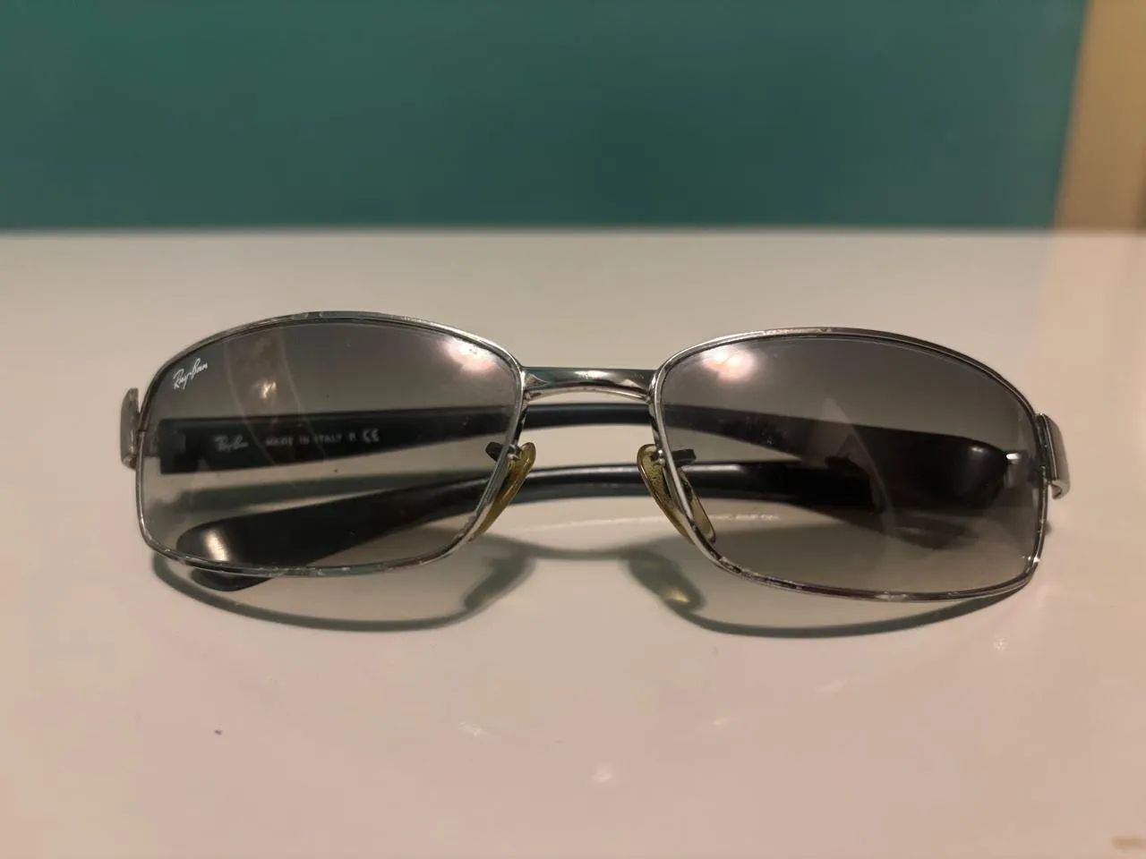 Óculos rayban clássico rb3364 - Foto 3