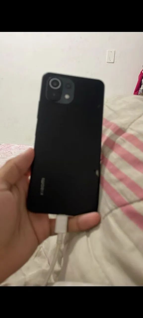 Xiaomi mi 11 lite 5g 256gb - Foto 3