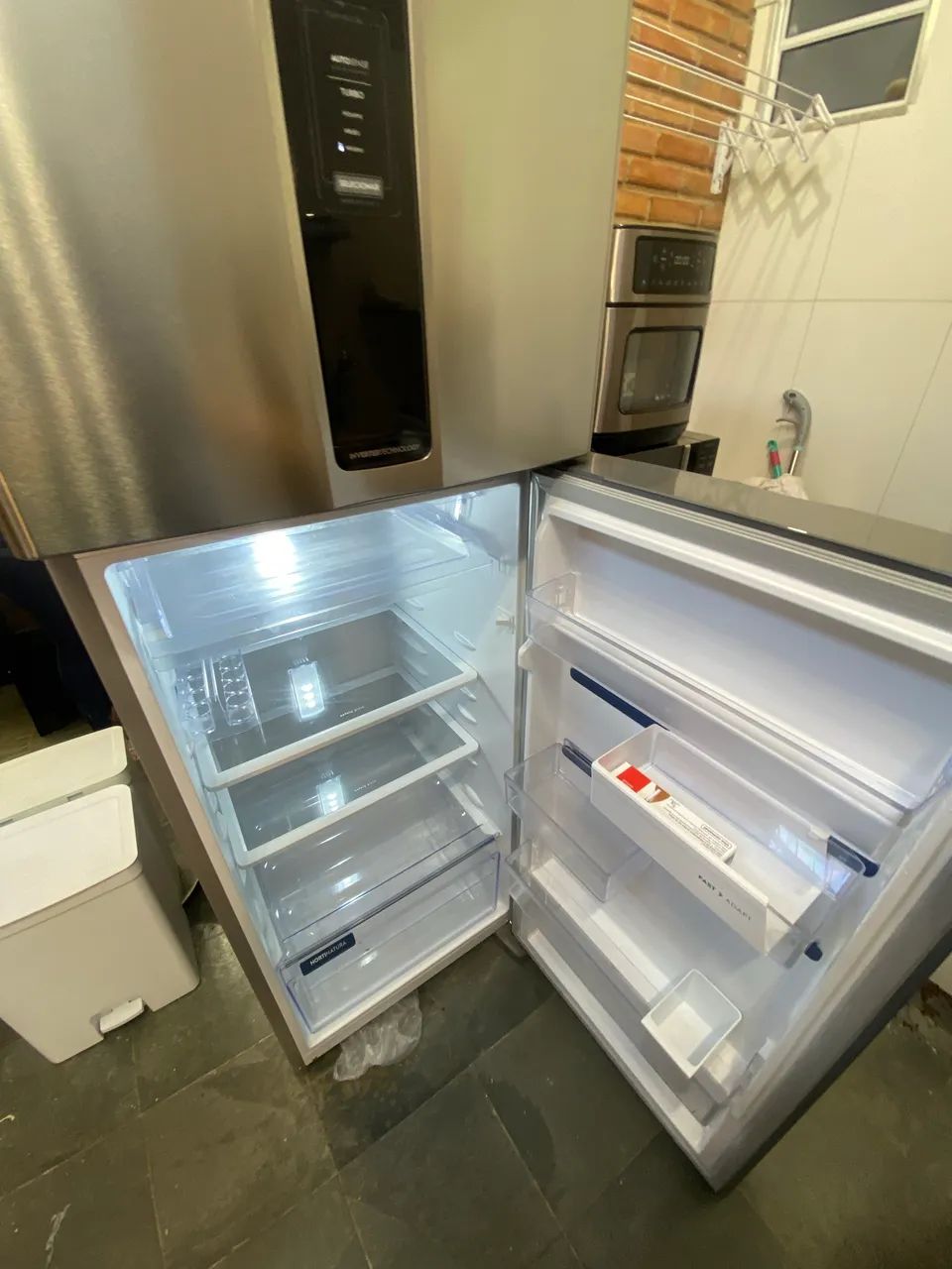 Geladeira Electrolux  - Foto 2