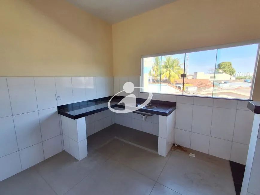 Aluguel Sala PRESIDENTE ROOSEVELT - Foto 4