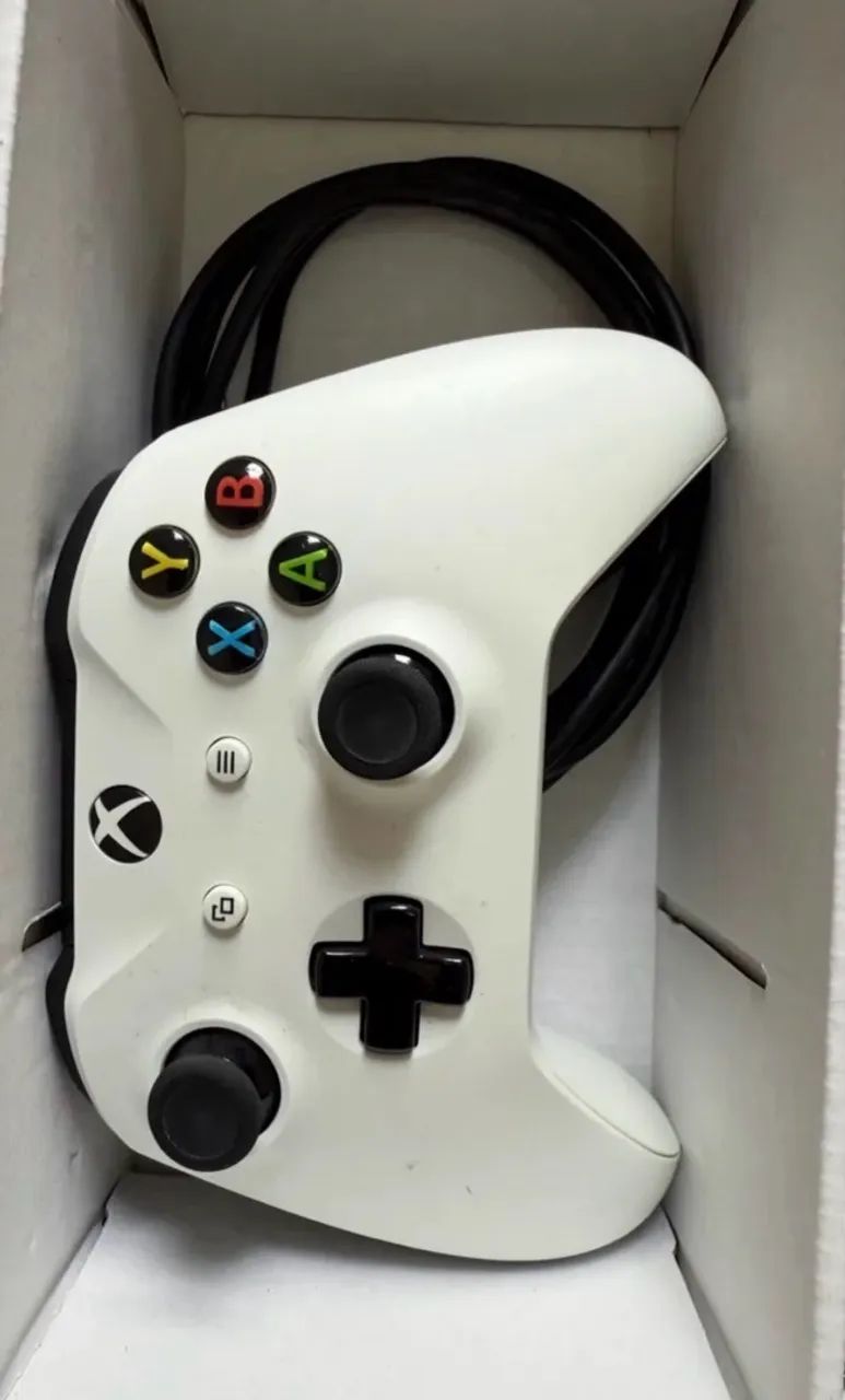 Microsoft Xbox Player - Foto 3