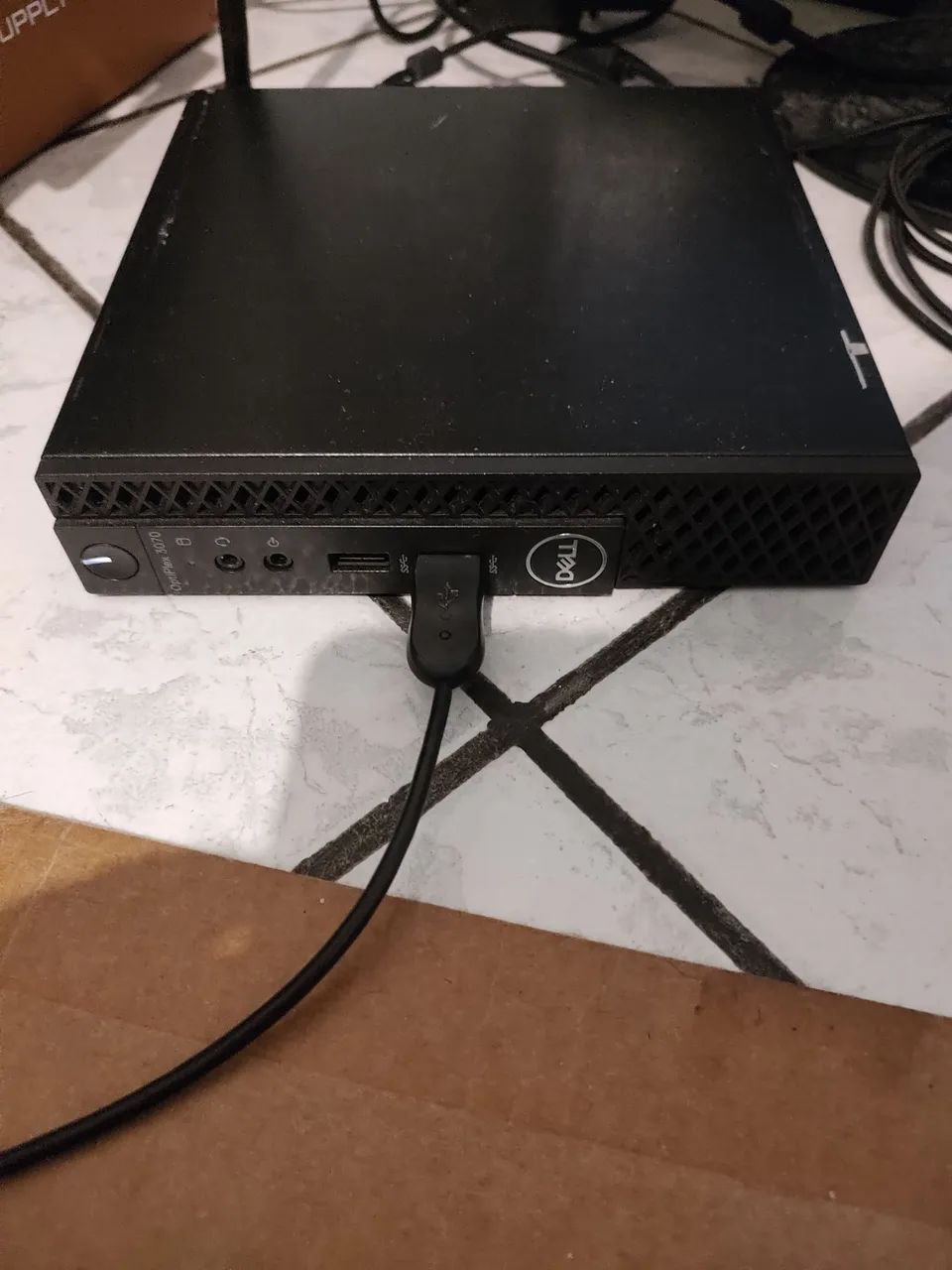 Minipc Dell optiplex 3070 - Foto 2