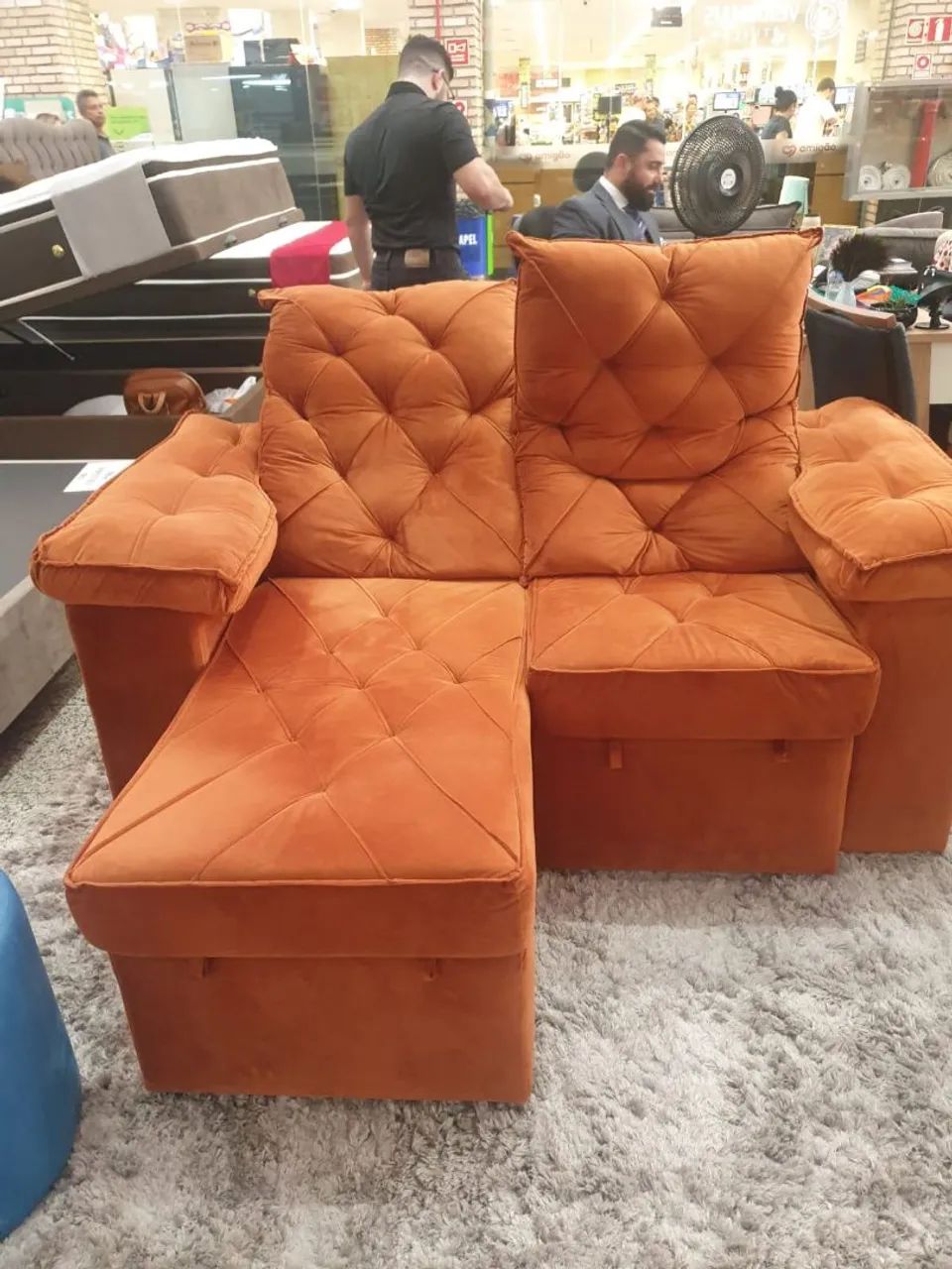 Sofa