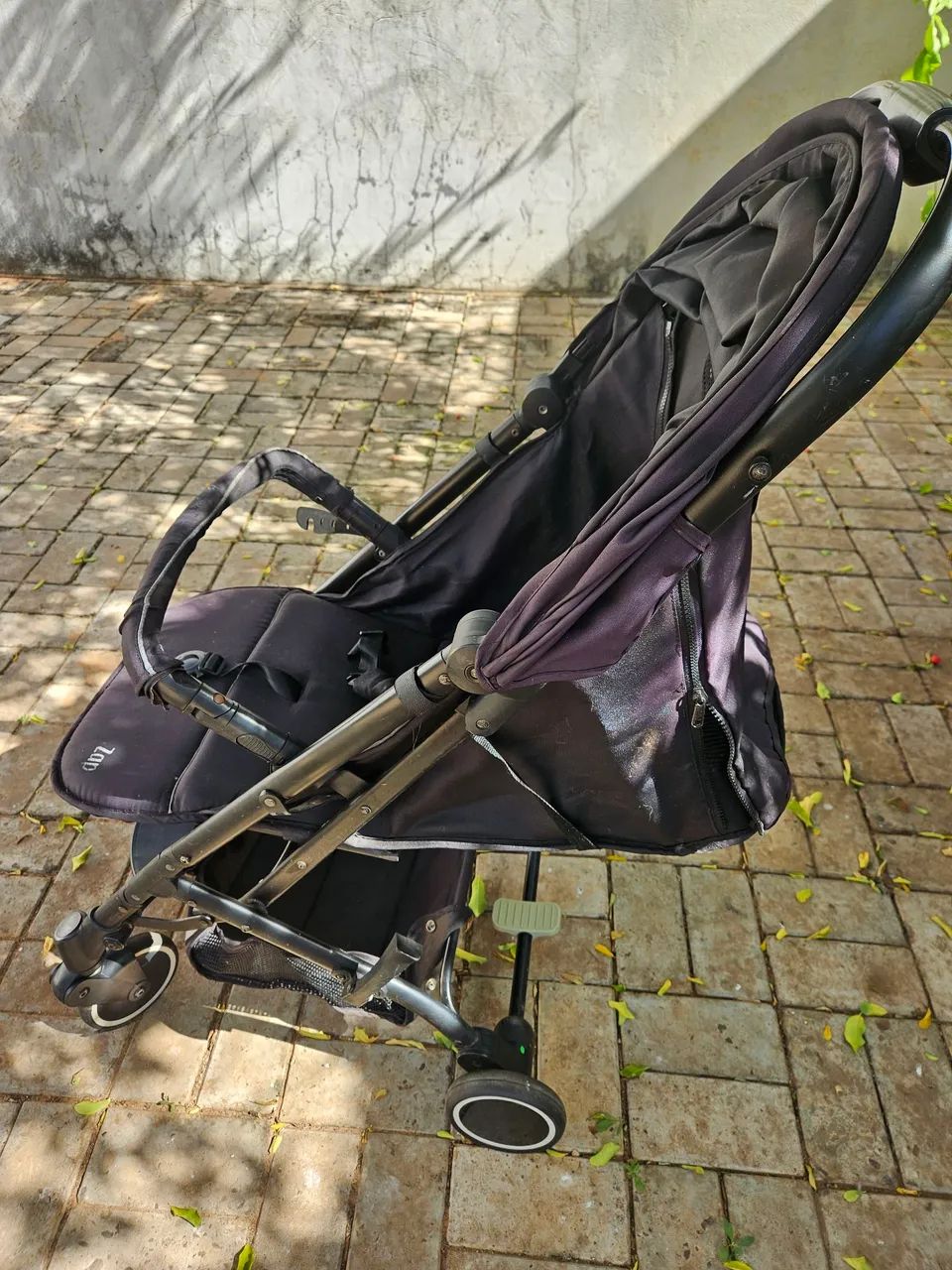 Carrinho de bebê  - Foto 3
