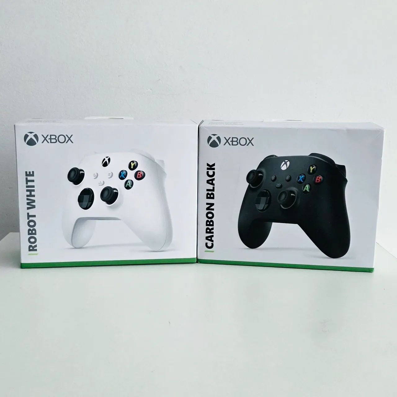 Controle Xbox Series [Lacrado]