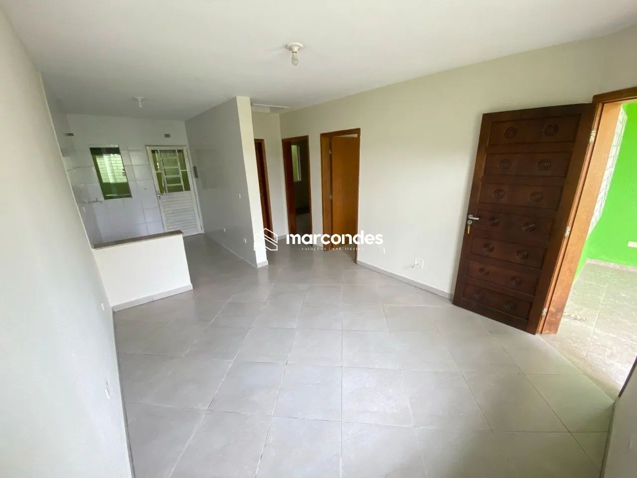 Casa 2 quartos para alugar - Nações, Fazenda Rio Grande - PR 1491056901 ...