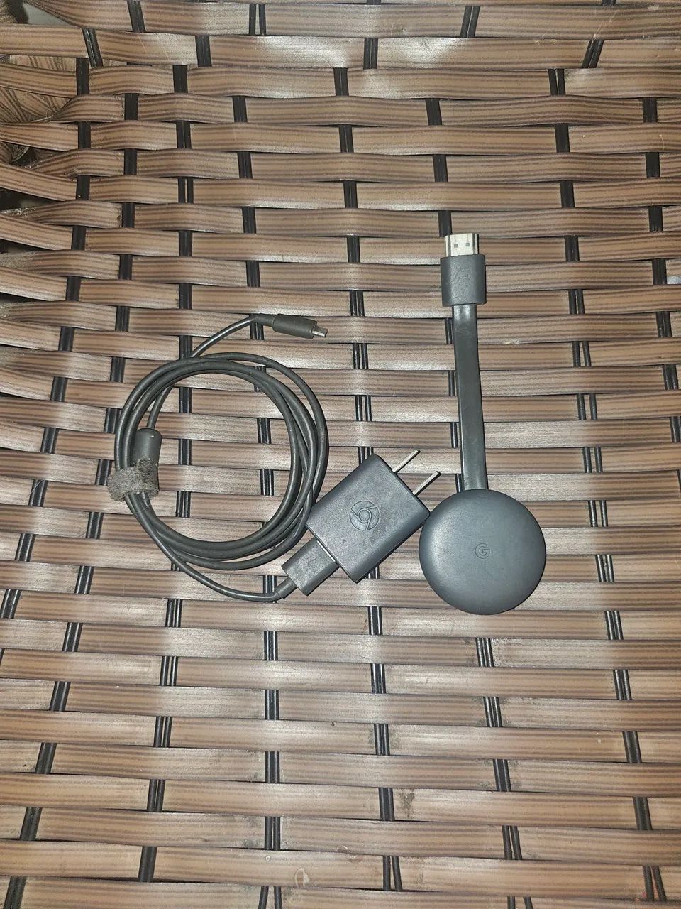 Vendo  Chromecast 