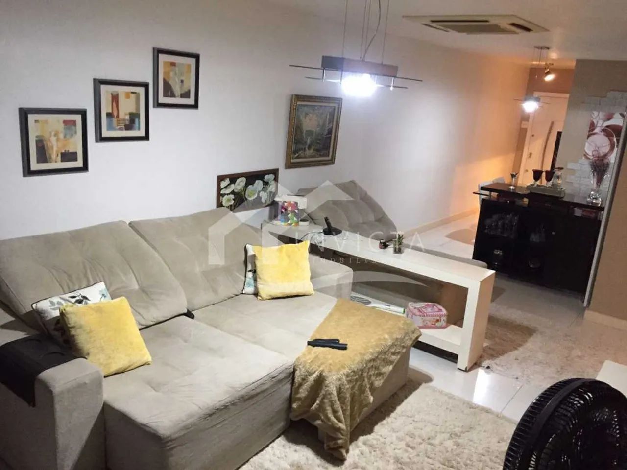 MARAVILHOSO 3 QUARTOS COM SUITE EM IPANEMA !!
