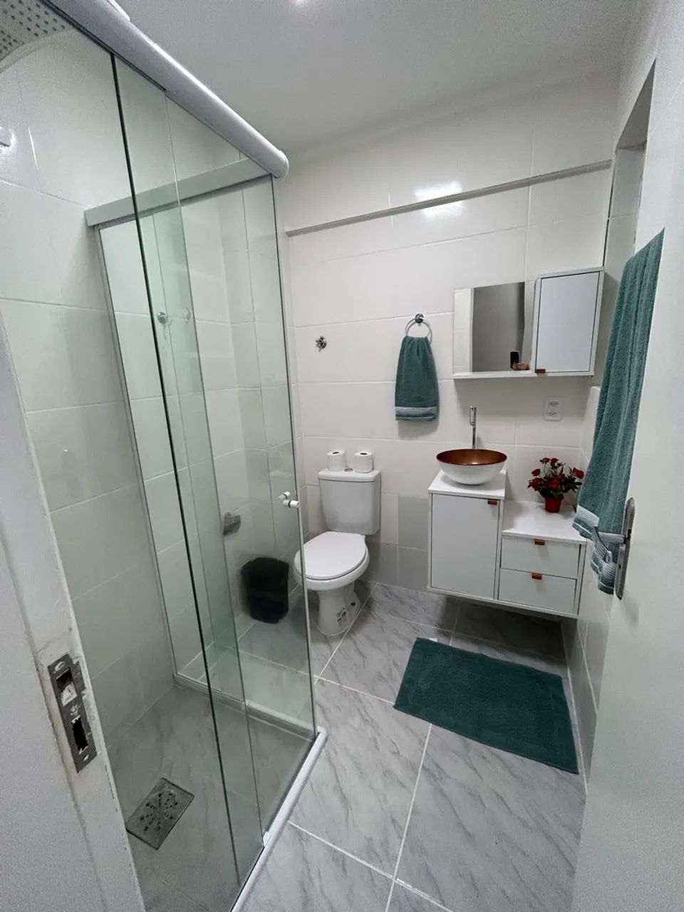 Studio Mobiliado e Reformado no Centro de Florianópolis | Direto com o Proprietário - Foto 4