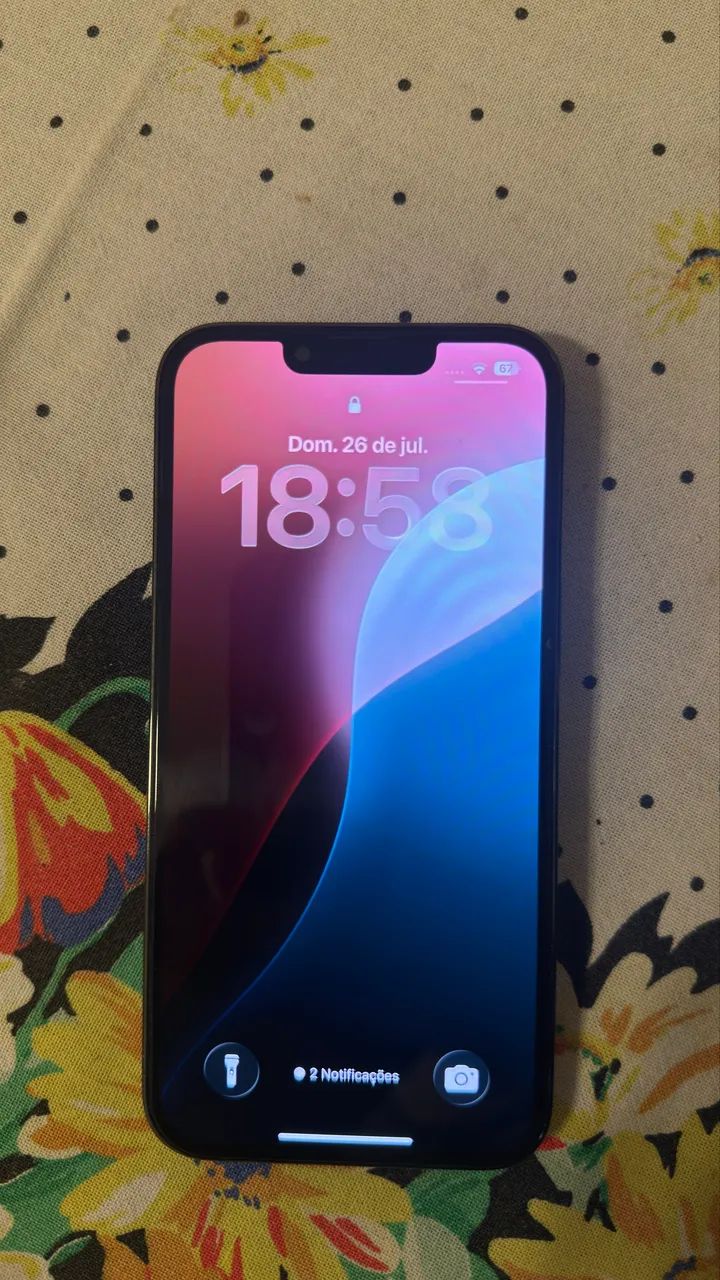 iPhone 13 Pro - Perfeito estado - Foto 2
