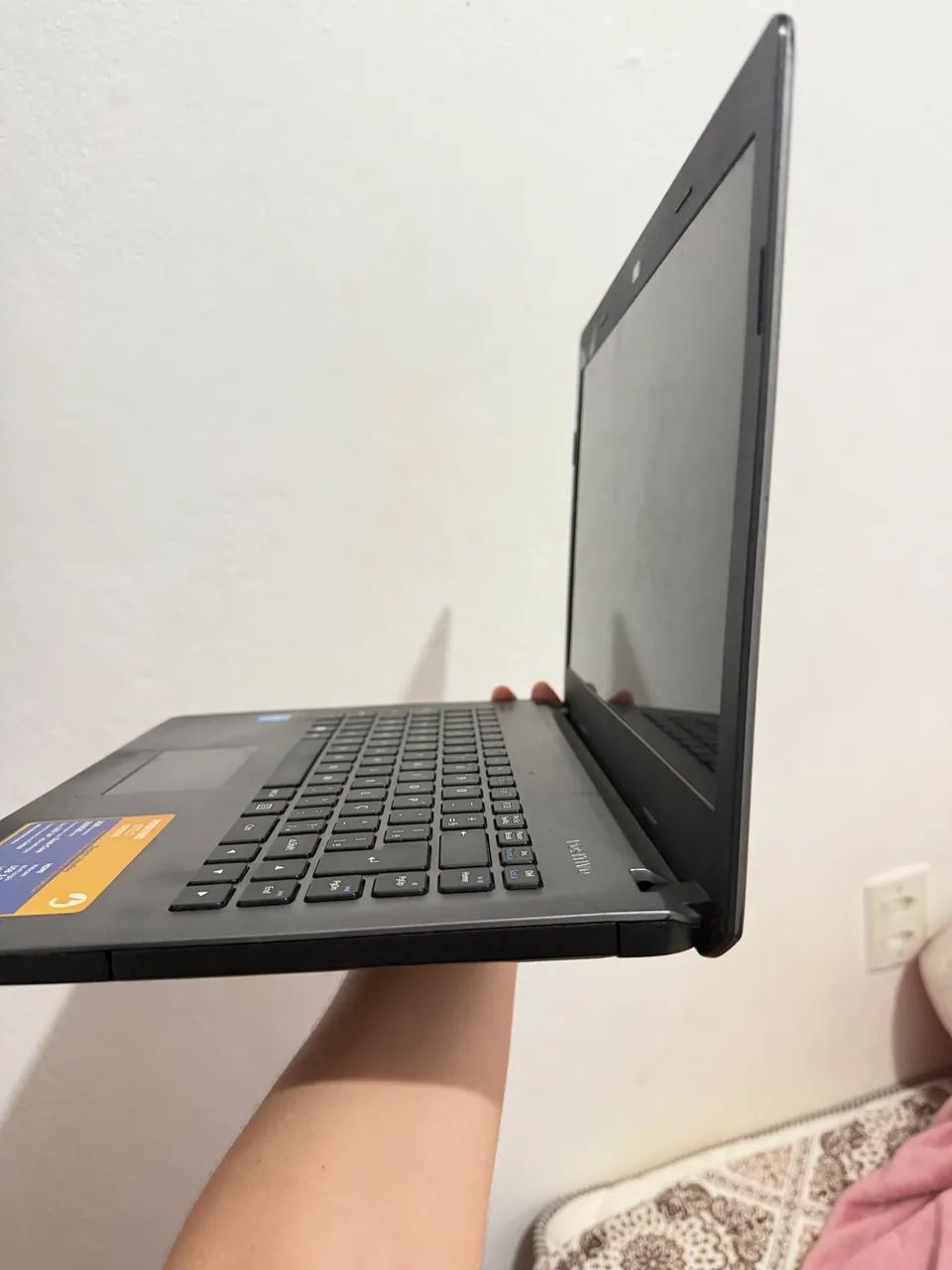 Notebook Positivo  - Foto 2