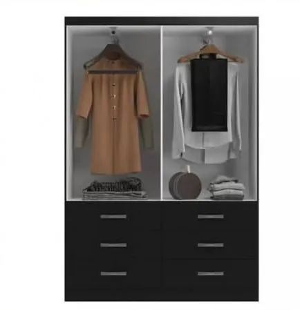 Guarda roupa  - Foto 3