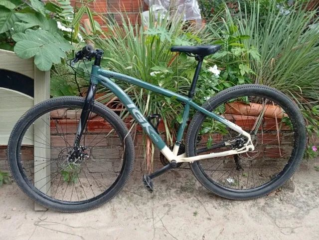 BICICLETA IGK Pro - MTB