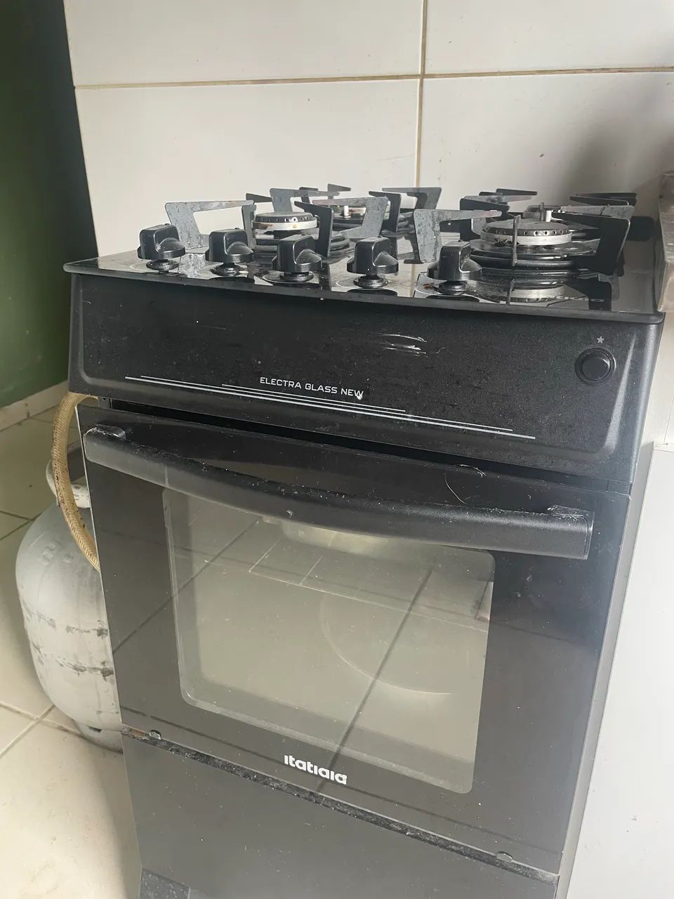 Vendo fogão 