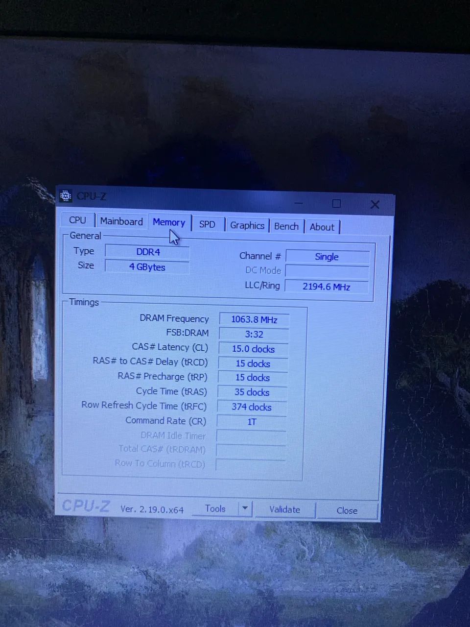 Notebook ASUS X543U intel core I5 e 4GB de ram - Foto 3