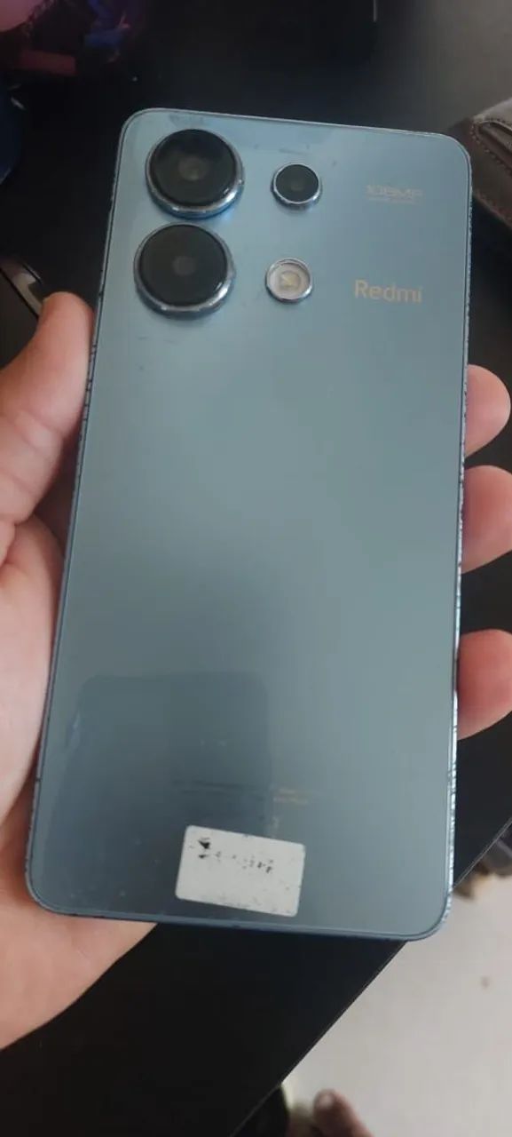 Redmi note 13 256gb - Foto 2