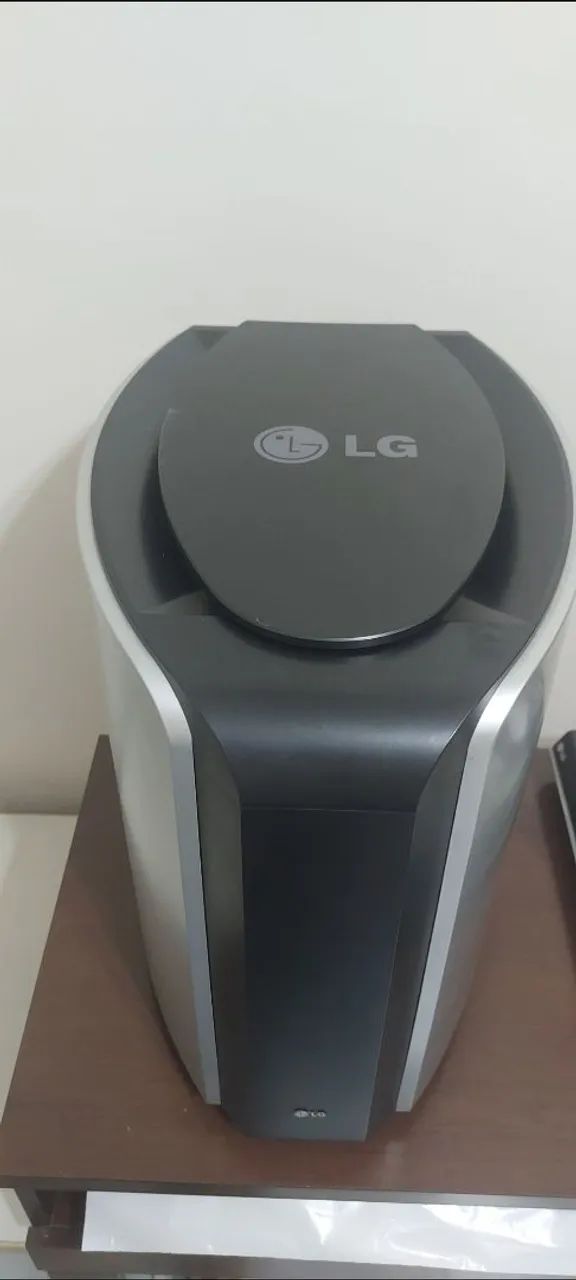 Home Theather LG completo - Foto 2