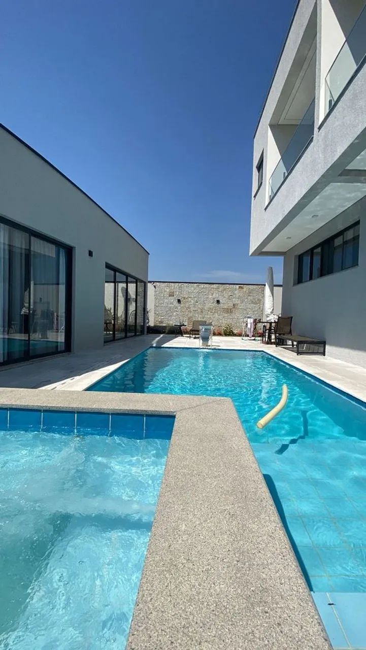 Casa à Venda - Morro Grande, Santa Isabel - Foto 2