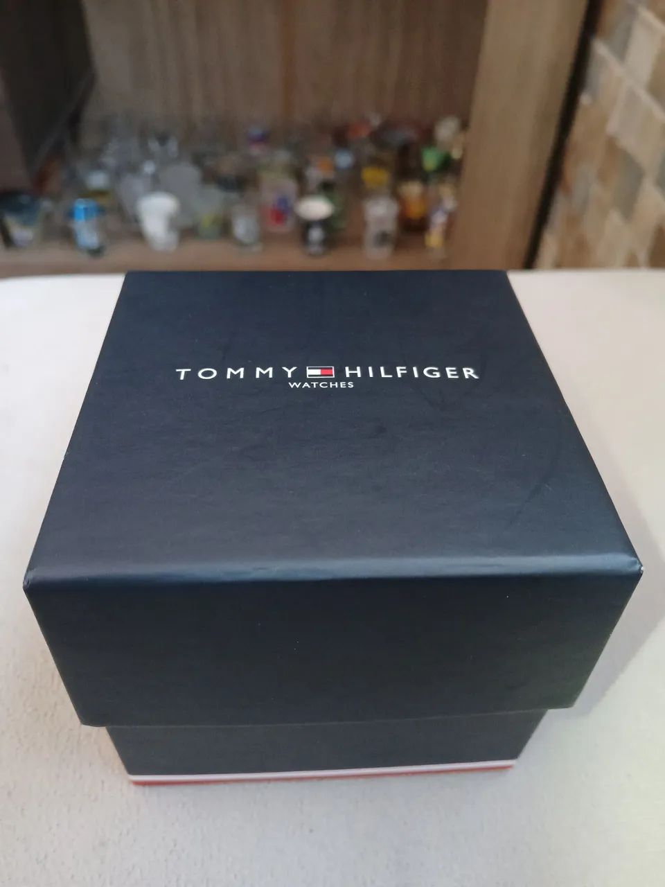Vendo Relógio TOMMY HILFIGER - Foto 4