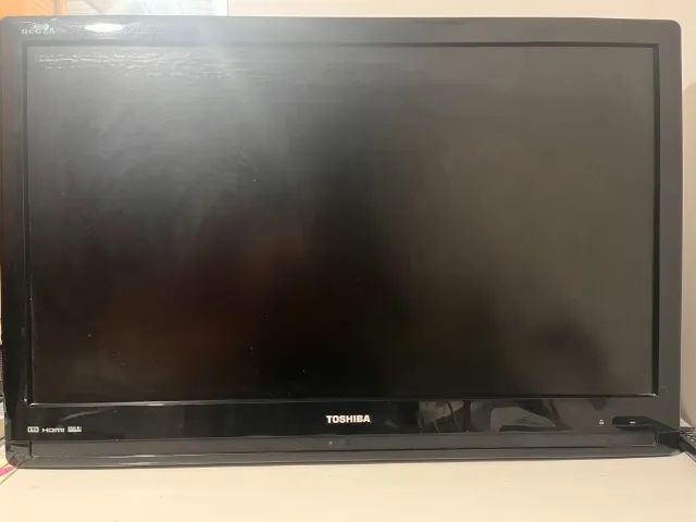 TV Semp Toshiba Regza 37 polegadas