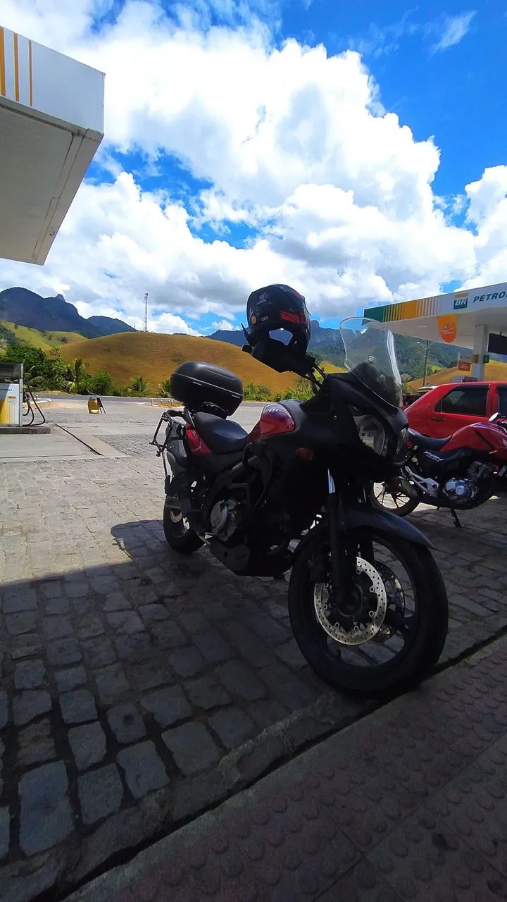 Vstrom - Foto 4
