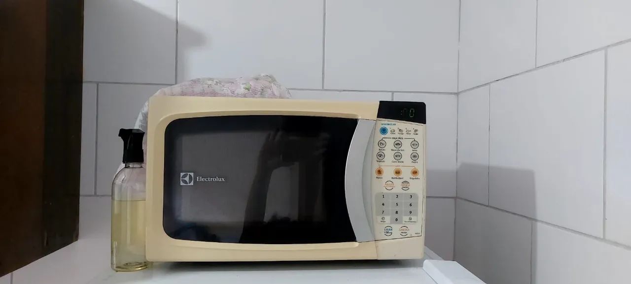 Microondas (precisa de conserto) - Foto 4