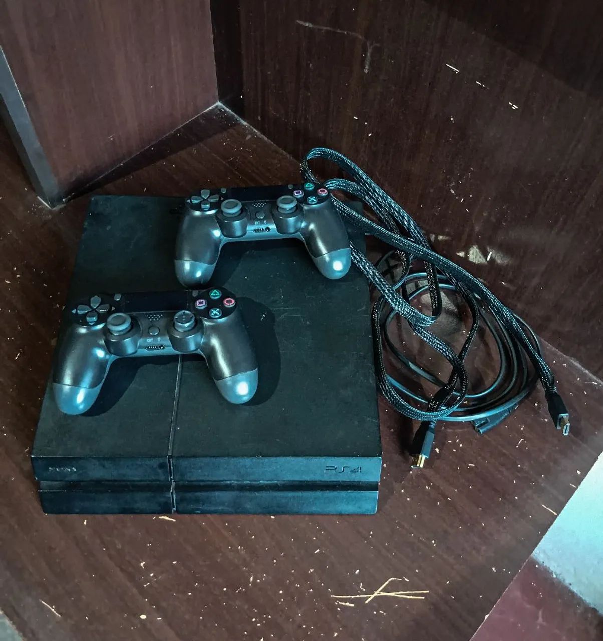ps4 - Foto 4