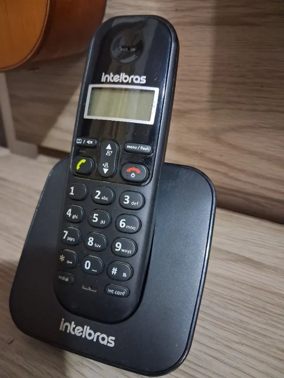 Telefone sem Fio