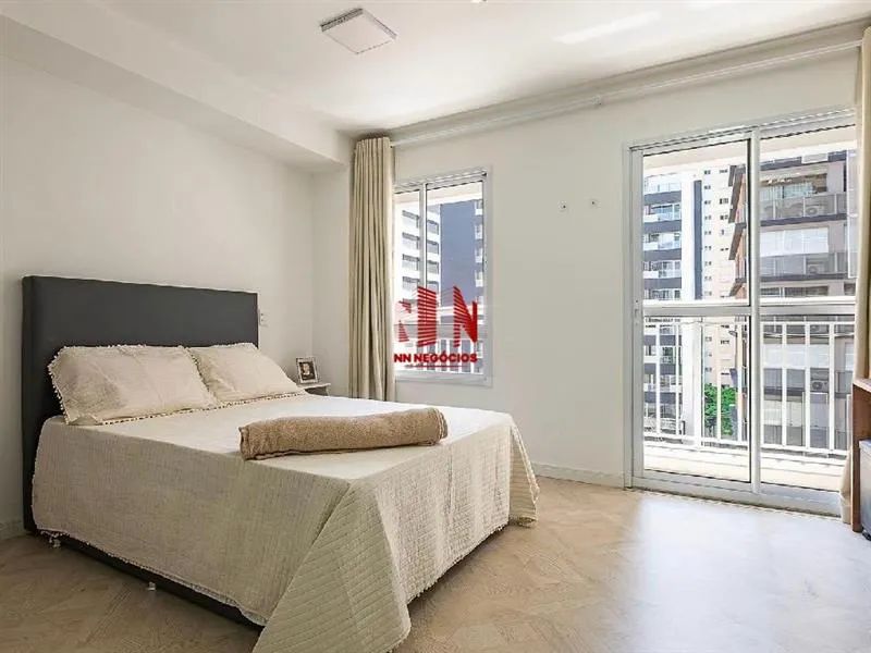 Apartamento Pinheiros São Paulo/SP
