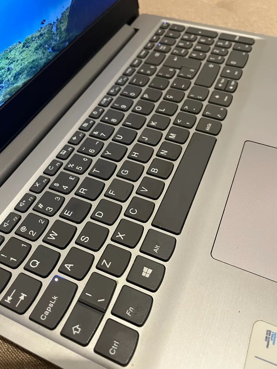 Notebook Lenovo - Excelente estado | Pronto para uso - Foto 5