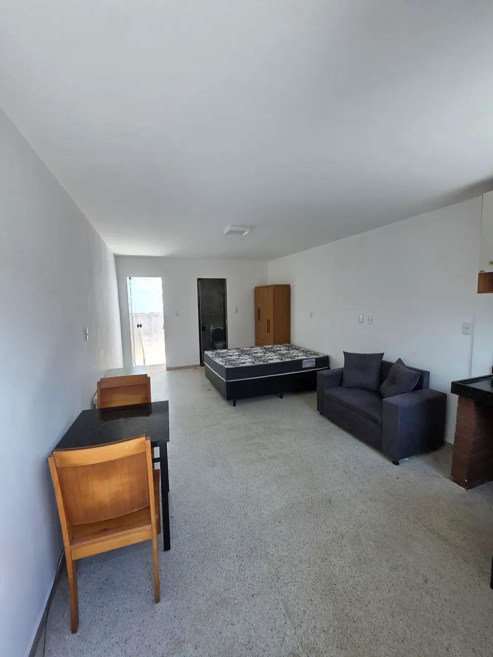 Kitnet / loft