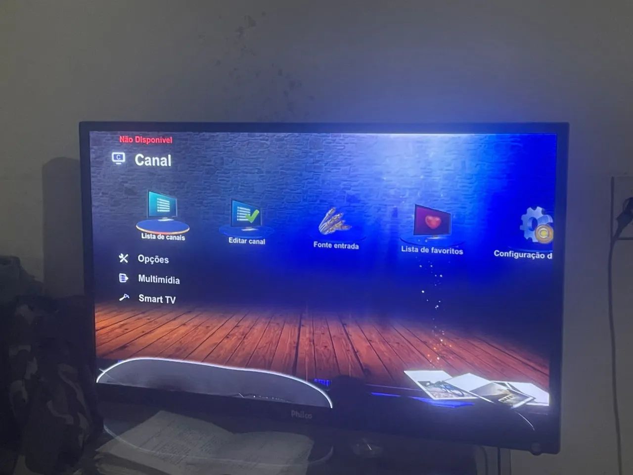 SmarTV 40 Polegadas - Foto 2